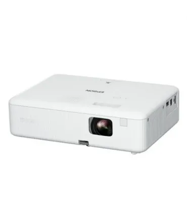 Epson CO-W01 Proyector ANSI 3LCD WXGA - Altavoces 5w - HDMI, USB - 3000 Lumenes