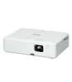 Epson CO-W01 Proyector ANSI 3LCD WXGA - Altavoces 5w - HDMI, USB - 3000 Lumenes