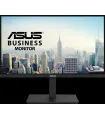 Asus Monitor 23.8" LED IPS FullHD 1080p 75Hz - Respuesta 5ms - Ajustable en Altura, Giratorio e Inclinable - Altavoces Incorpora