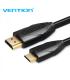 Vention Cable HDMI Macho a Mini HDMI Macho - 1.5m - Color Negro
