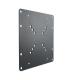 Tooq Adaptador VESA 200x200 para TV de 23"-42" - Peso Max 30kg - Color Negro