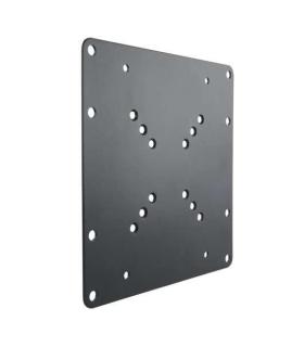 Tooq Adaptador VESA 200x200 para TV de 23"-42" - Peso Max 30kg - Color Negro