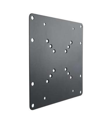 Tooq Adaptador VESA 200x200 para TV de 23"-42" - Peso Max 30kg - Color Negro