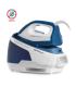 Orbegozo VP 8600 Centro de Planchado Profesional - Potencia 2400W - Deposito de 2L - Suela Ceramica - Golpe de Vapor 150 G/Min..