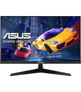 Asus Monitor 23.8" LED IPS FullHD 1080p 144Hz FreeSync Premium - Respuesta 1ms - Angulo de Vision 178º - 16:9 - VESA 100x100mm