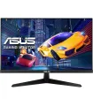 Asus Monitor 23.8" LED IPS FullHD 1080p 144Hz FreeSync Premium - Respuesta 1ms - Angulo de Vision 178º - 16:9 - VESA 100x100mm