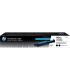 HP W1143A Negro Pack de 2 Kits de Recarga de Toner Originales - 143A