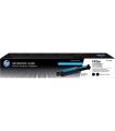 HP W1143A Negro Pack de 2 Kits de Recarga de Toner Originales - 143A