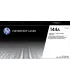 HP W1144A Negro Tambor de Imagen Original - 144A (Drum
