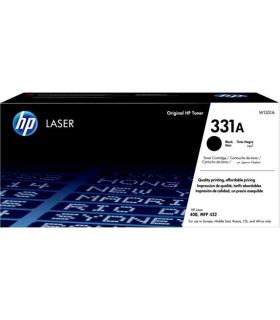 HP W1331A Negro Cartucho de Toner Original - 331A