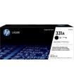 HP W1331A Negro Cartucho de Toner Original - 331A