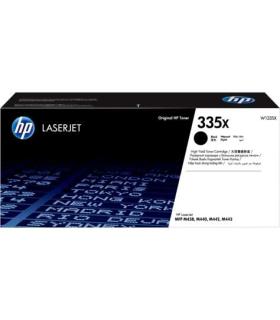 HP W1335X Negro Cartucho de Toner Original - 335X