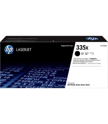 HP W1335X Negro Cartucho de Toner Original - 335X