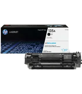 HP W1350A Negro Cartucho de Toner Original - 135A