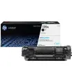 HP W1350A Negro Cartucho de Toner Original - 135A
