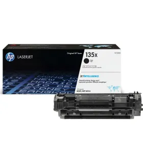 HP W1350X Negro Cartucho de Toner Original - 135X