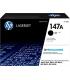 HP W1470A Negro Cartucho de Toner Original - 147A