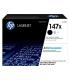 HP W1470X Negro Cartucho de Toner Original - 147X