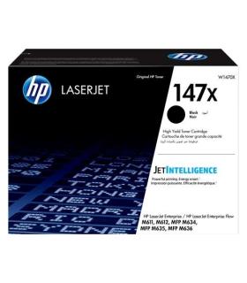 HP W1470X Negro Cartucho de Toner Original - 147X