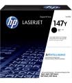 HP W1470Y Negro Cartucho de Toner Original - 147Y