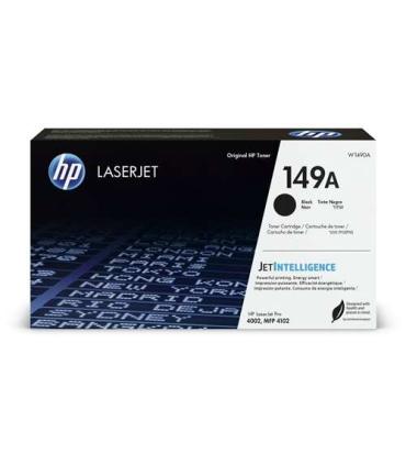HP W1490A Negro Cartucho de Toner Original - 149A