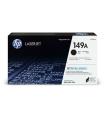 HP W1490A Negro Cartucho de Toner Original - 149A