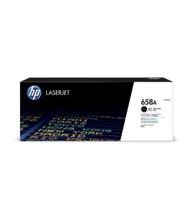 HP W2000A Negro Cartucho de Toner Original - 658A