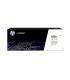 HP W2002A Amarillo Cartucho de Toner Original - 658A