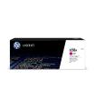 HP W2003A Magenta Cartucho de Toner Original - 658A