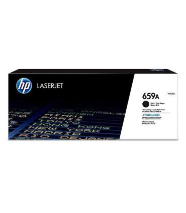 HP W2010A Negro Cartucho de Toner Original - 659A
