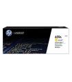 HP W2012A Amarillo Cartucho de Toner Original - 659A