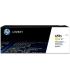 HP W2012X Amarillo Cartucho de Toner Original - 659X