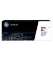 HP W2013A Magenta Cartucho de Toner Original - 659A