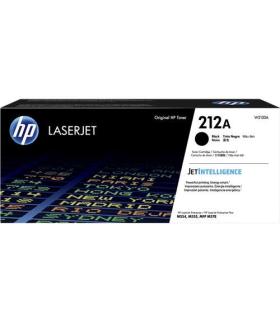 HP W2120A Negro Cartucho de Toner Original - 212A