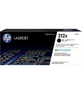 HP W2120X Negro Cartucho de Toner Original - 212X