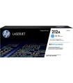 HP W2121A Cyan Cartucho de Toner Original - 212A