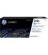 HP W2121X Cyan Cartucho de Toner Original - 212X
