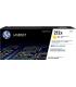 HP W2122X Amarillo Cartucho de Toner Original - 212X
