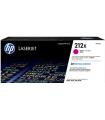 HP W2123X Magenta Cartucho de Toner Original - 212X