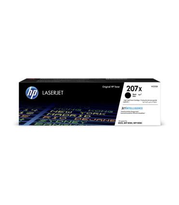 HP W2210X Negro Cartucho de Toner Original - 207X