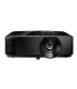 Optoma W371 Proyector ANSI DLP WXGA - Altavoz 10W - HDMI, VGA - 3800 Lumenes - Mando a Distancia