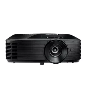 Optoma W371 Proyector ANSI DLP WXGA - Altavoz 10W - HDMI, VGA - 3800 Lumenes - Mando a Distancia