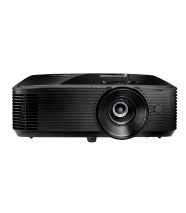Optoma W371 Proyector ANSI DLP WXGA - Altavoz 10W - HDMI, VGA - 3800 Lumenes - Mando a Distancia