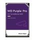 WD Purple Pro Disco Duro Interno 3.5" 10TB SATA3 512MB