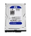 WD Blue Disco Duro Interno 3.5" 1TB SATA3 64MB