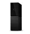 WD My Book Essential Disco Duro Externo 3.5" 8TB USB 3.0 - Color Negro