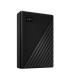 WD My Passport Disco Duro Externo 2.5" 5TB USB 3.1
