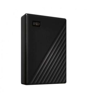 WD My Passport Disco Duro Externo 2.5" 5TB USB 3.1