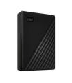 WD My Passport Disco Duro Externo 2.5" 5TB USB 3.1