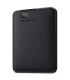 WD Elements Disco Duro Externo 2.5" 4TB USB 3.0